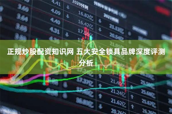 正规炒股配资知识网 五大安全锁具品牌深度评测分析